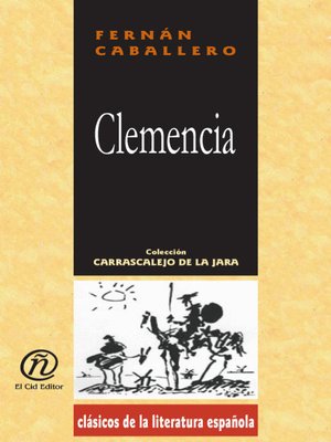 cover image of Clemencia